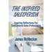 The Inspired Salesperson: Inspiring Reflections for God-Centered Sales Professionals