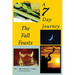 A 7 Day Journey: The Fall Feasts