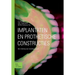 Implantaten En Prothetische Constructies: Een Inleiding Voor Mondhygiënisten