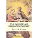 The Sources of Religious Insight