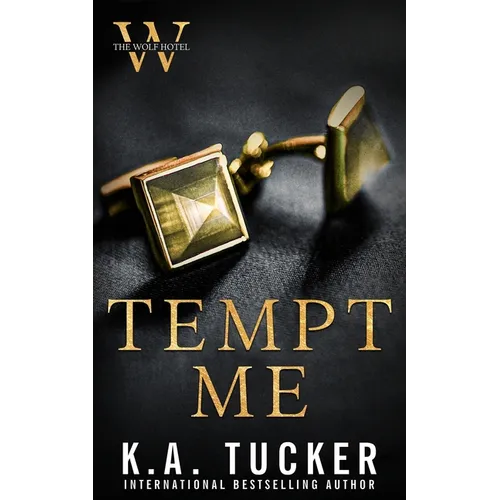 Tempt Me
