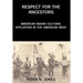 Respect for the Ancestors: American Indian Cultural Affiliation in the American West