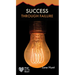 Success Through Failure