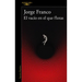 El Vacío En El Que Flotas / The Void in Which You Float