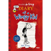 Diario de Greg / Greg Heffley's Journal