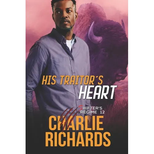 His Traitor's Heart