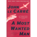 A Most Wanted Man
