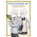 Final Fantasy XIV: Eorzea Academy