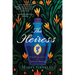 The Heiress: The Revelations of Anne de Bourgh
