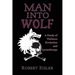 Man Into Wolf: A Study of Violence, Evolution, and Lycanthropy