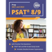 PSAT 8/9 Prep 2021 and 2022 with Practice Test Questions: PSAT 8th and 9th Grade Study Guide [Includes Detailed Answer Explanations]