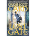 The Lost Gate