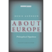 About Europe: Philosophical Hypotheses