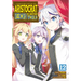 Chronicles of an Aristocrat Reborn in Another World (Manga) Vol. 12