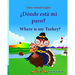 Libro infantil ingles: Donde esta mi pavo. Where is my Turkey: Libro infantil ilustrado español-inglés (Edición bilingüe), Libros infantiles