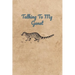 Talking To My Genet
