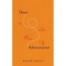 Dear Adventurist