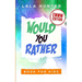 Would You Rather Book for Kids: EWWW EDITION: All the Ridiculous things you should know about me