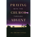 Praying with the Church Through Advent