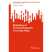 Modeling of Archaeomagnetic Anomaly Maps