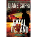 Fatal Demand: A Jess Kimball Thriller