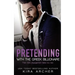 Pretending with the Greek Billionaire