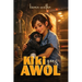 Kiki goes AWOL