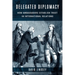 Delegated Diplomacy: How Ambassadors Establish Trust in International Relations