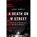 A Death on W Street: The Murder of Seth Rich and the Age of Conspiracy