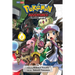 Pokémon Adventures: Black and White, Vol. 8