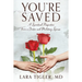 You're Saved: A Spiritual Perspective from a Doctor and Military Spouse