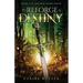 To Reforge A Destiny: A New Adult Medieval Fantasy Romance (The Red Wood Series Book 2)