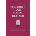 The Bible and Social Reform