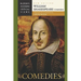 William Shakespeare: Comedies