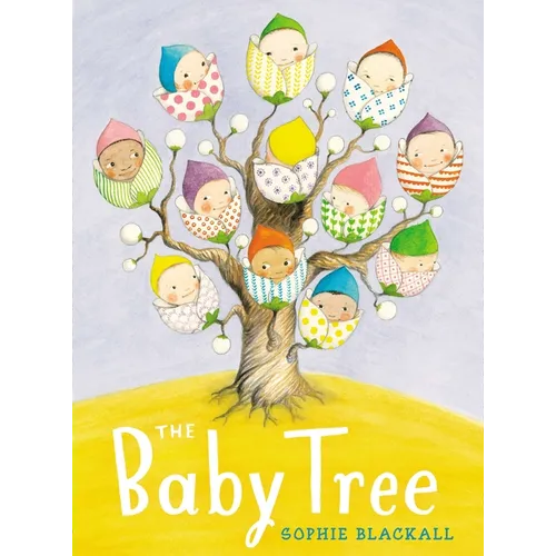 The Baby Tree