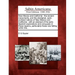 New Mexico and California: The Ancient Monuments, and the Aboriginal, Semi-Civilized Nations of New Mexico and California: With an Abstract of th