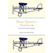 Plane Spotter's Notebook: Record And Log Plane Sightings