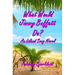 What Would Jimmy Buffett Do?: An Island Song Novel