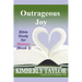 Outrageous Joy: Bible Study for Women (Book 3)