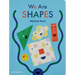 We Are Shapes