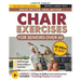 Move Better Feel Better Chair Exercises for Seniors Over 60: Your 28-Day Plan to Improve Balance and Stay Active in Just 10 Minutes a Day with 57 Illu