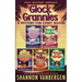 Glock Grannies: A Mystery for Every Season Cozy Mystery Omnibus