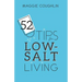 52 Tips for Low-Salt Living