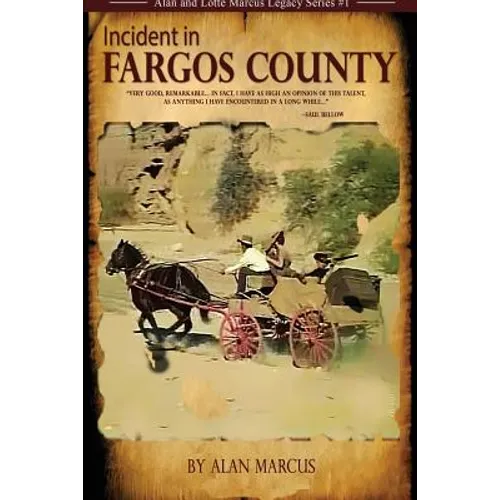 Incident in Fargos County