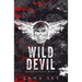 Wild Devil: A Dark MC Romance