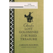 Colorado's Lost Gold Mines & Buried Treasure