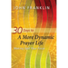 30 Days to a More Dynamic Prayer Life