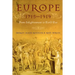 Europe 1715-1919: From Enlightenment to World War
