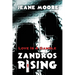Zandros Rising