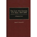 The Late 19th Century U.S. Army, 1865-1898: A Research Guide